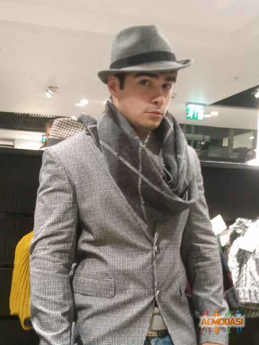 Казбек Борисович Усманов фото №266523. Загружено 07 Октября 2012