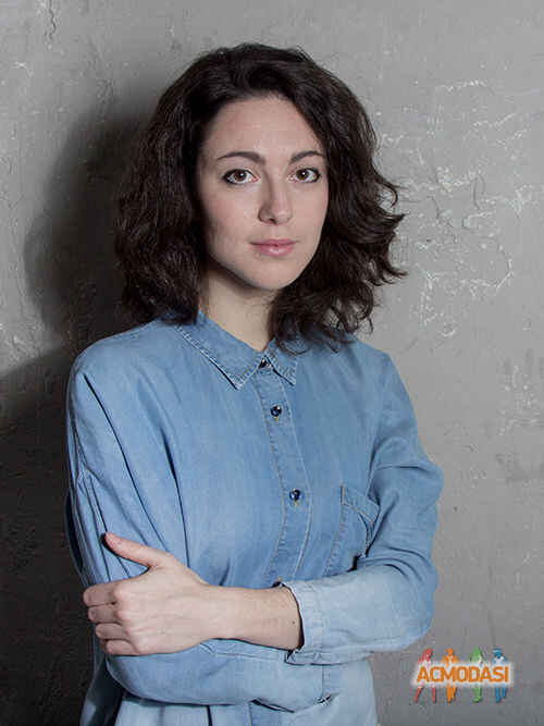 Алиса Владимировна Косарева фото №1053402. Загружено 02 Июля 2016