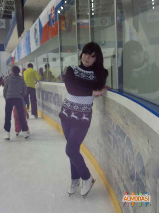 Елизавета Юрьевна Тарасова фото №306591. Загружено 09 Декабря 2012