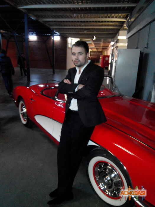 Станислав Васильевич Пашко фото №587204. Загружено 02 Февраля 2014