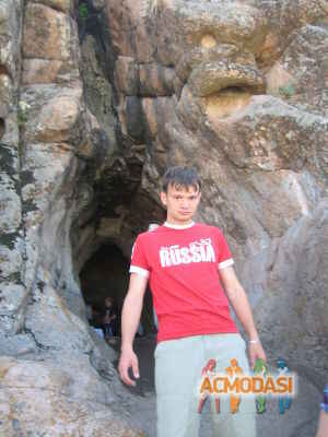 Русяев Алексей Николаевич фото №343131. Загружено 08 Февраля 2013