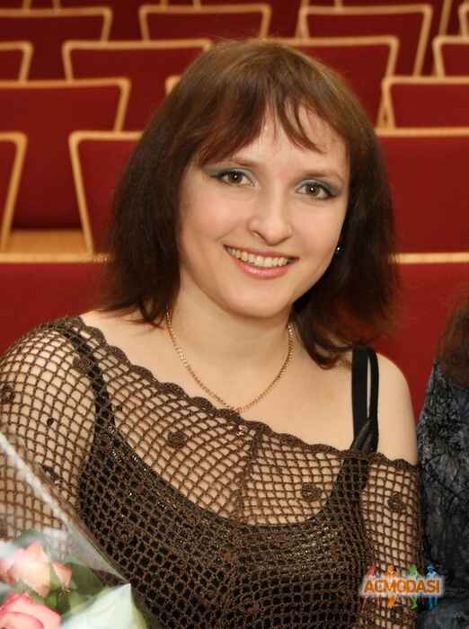 Наталия Евгеньевна Гасилова фото №589984. Загружено 05 Февраля 2014