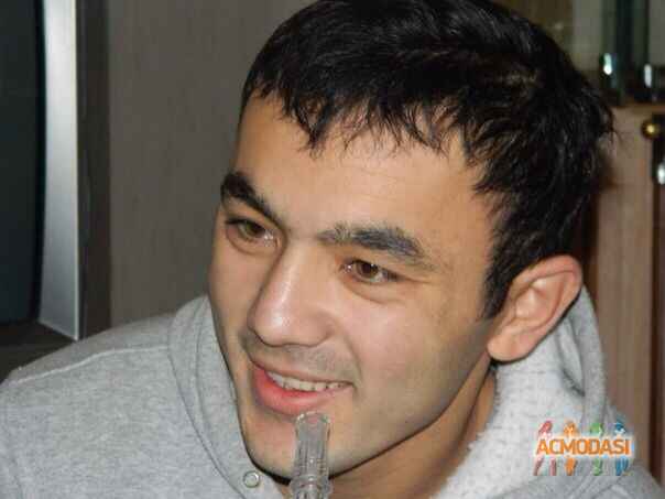 Узаков  Нозим фото №622071. Загружено 25 Марта 2014