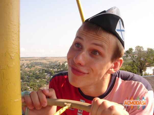 Илья Волков Андреевич фото №631323. Загружено 07 Апреля 2014