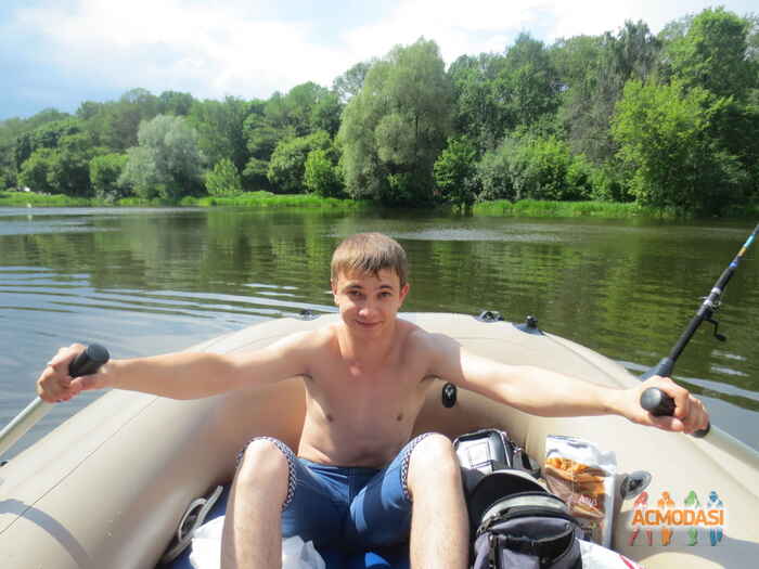 Ильяс  Исляев фото №633289. Загружено 09 Апреля 2014