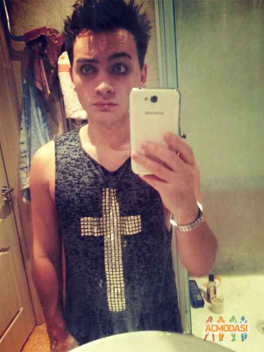 Антон  Валерий фото №659355. Загружено 27 Мая 2014