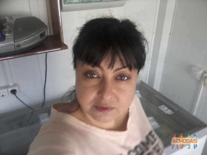 Анжелика Рафатовна Халилова фото №726208. Загружено 07 Сентября 2014