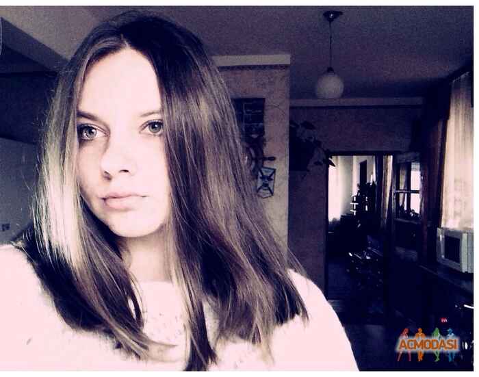 Мария Владимировна Егорова фото №791855. Загружено 20 Декабря 2014