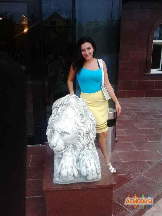 Жанна Кулькова Михайловна фото №916447. Загружено 04 Сентября 2015