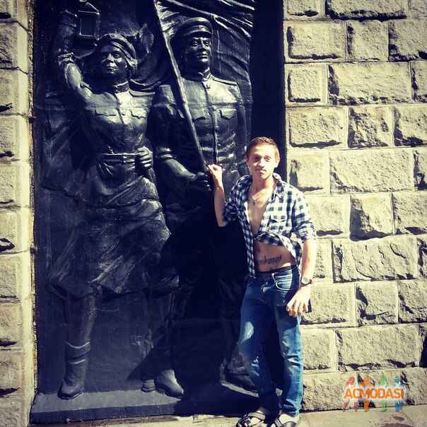 Яковлев Владислав Сергеевич фото №877882. Загружено 24 Июня 2015