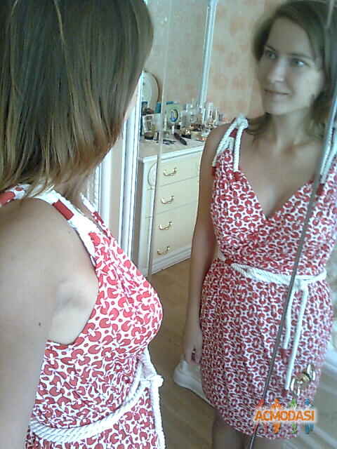 Копытко  Людмила фото №61422. Загружено 23 Августа 2011