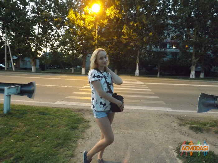 Ангелина Викторовна Желтоногова фото №888883. Загружено 20 Июля 2015