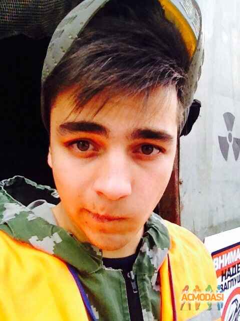 Андрей  Скитов фото №934452. Загружено 10 Октября 2015