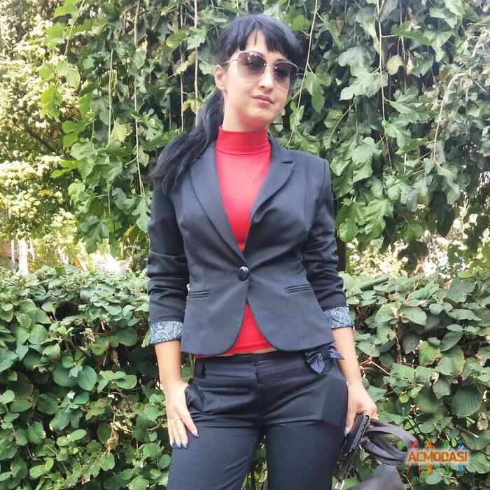 Наталья Викторовна Калабухова фото №949525. Загружено 04 Ноября 2015