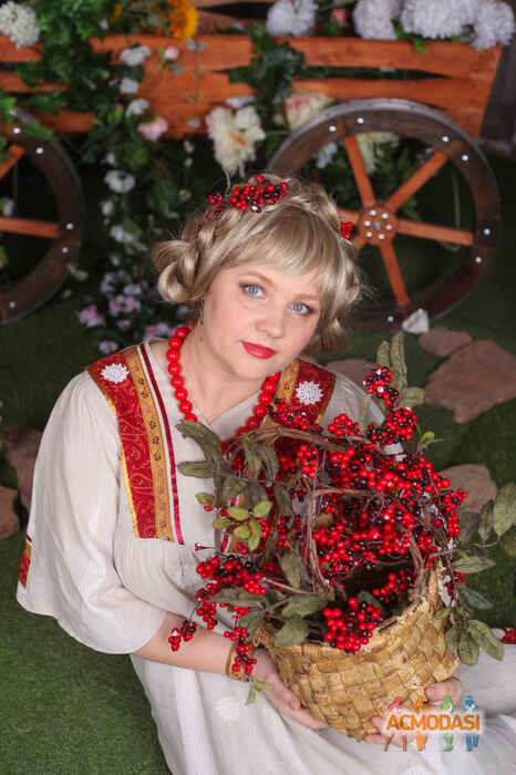 Зореслава  Кудесница фото №964735. Загружено 07 Декабря 2015