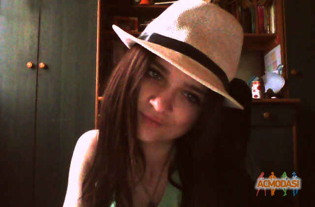 Марина Артуровна Маковецкая фото №966620. Загружено 12 Декабря 2015