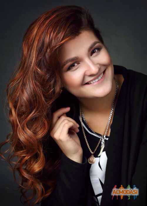 Екатерина Владимировна Крупенко фото №1123586. Загружено 14 Декабря 2016