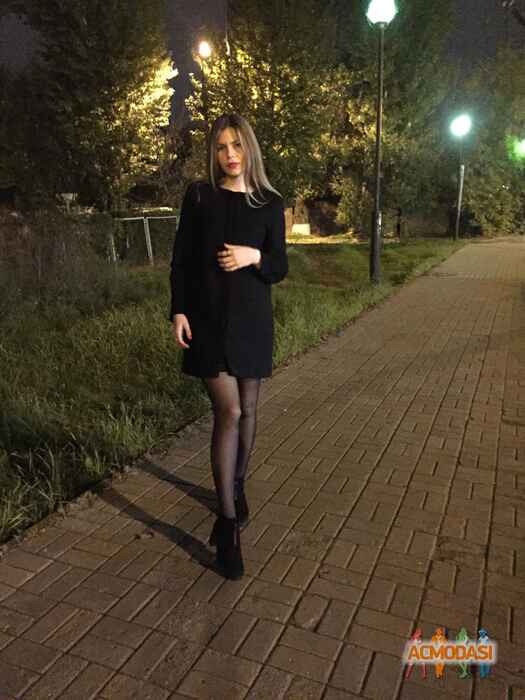 Полина Сергеевна Макарова фото №1129921. Загружено 05 Января 2017