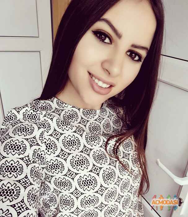 Алина   фото №1130016. Загружено 05 Января 2017