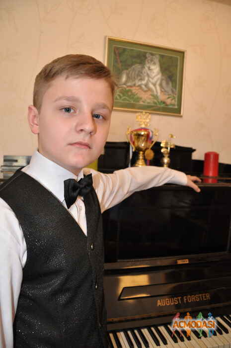 Виталий Игоревич Никанов фото №1156628. Загружено 12 Марта 2017