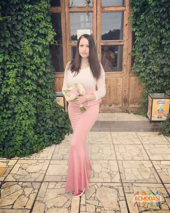 Екатериа Андреева Зуева фото №1233348. Загружено 03 Октября 2017