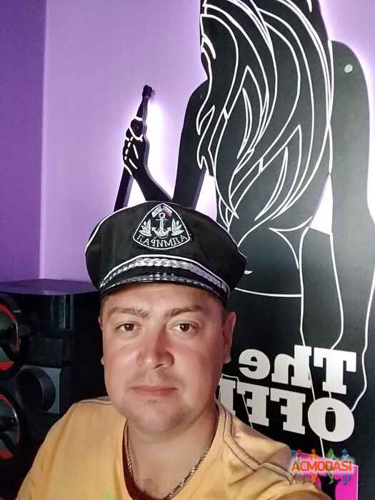 Александр Александрович Сафронов фото №1315989. Загружено 29 Апреля 2018