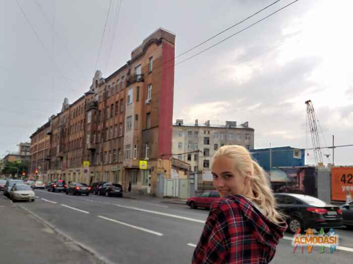 Алла   фото №1373151. Загружено 19 Сентября 2018