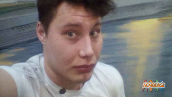 Виктор Вячеславович Сосновский фото №1438473. Загружено 24 Марта 2019