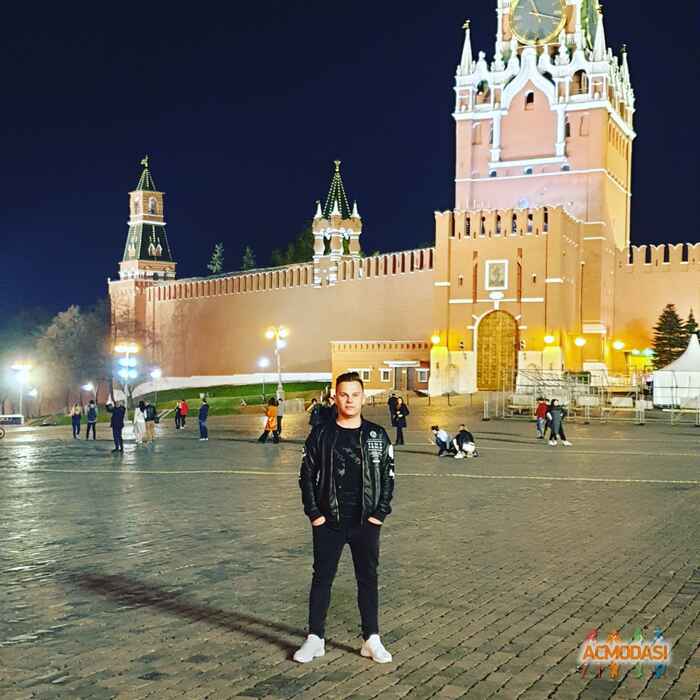 Павел Иванович Катович фото №1452790. Загружено 30 Апреля 2019