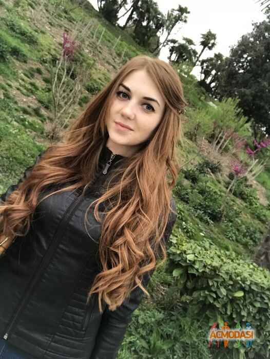 Оксана Викторовна Бондаренко фото №1481908. Загружено 05 Июля 2019