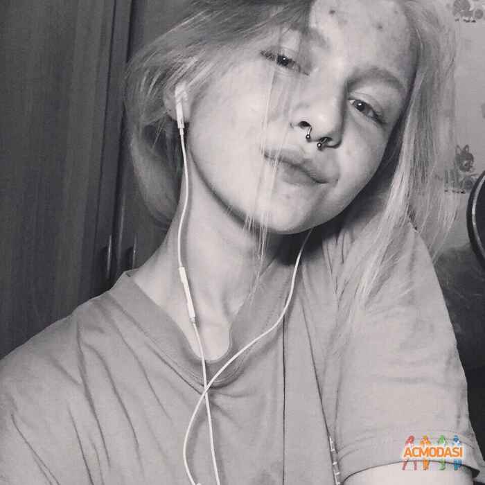 Влада Вадимовна Макаренкова фото №1500130. Загружено 16 Августа 2019
