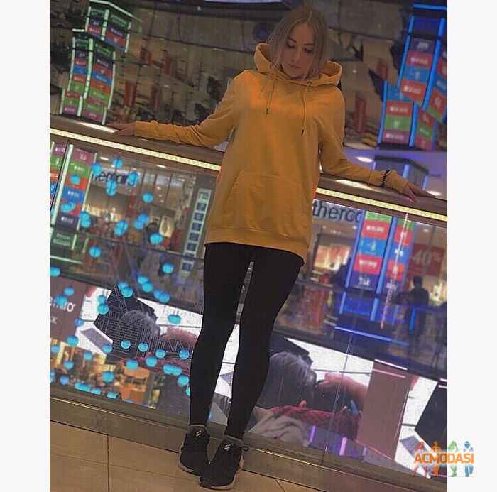 Анастасия Алексеевна Лукьянова фото №1522770. Загружено 08 Октября 2019