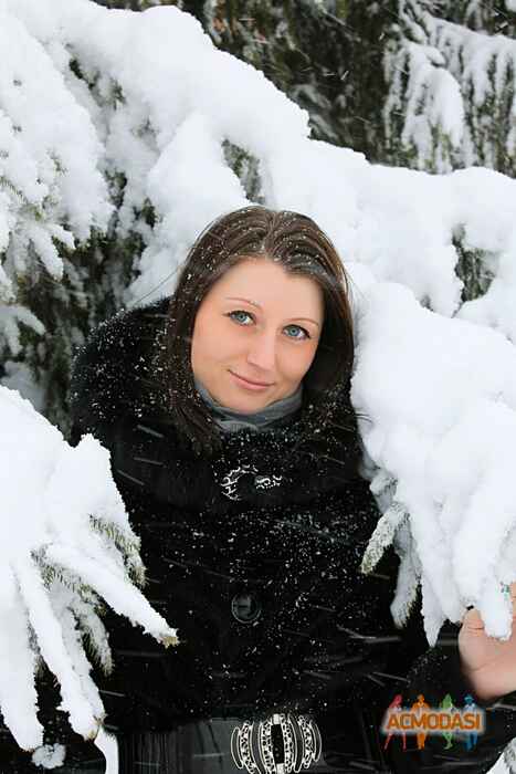 Nadia  Kolobrodova фото №1574098. Загружено 21 Февраля 2020