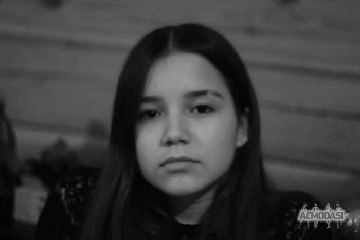 Азалия  Салаватова фото №1597664. Загружено 07 Мая 2020