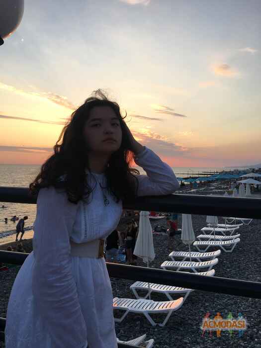 Рухшона  Юсупова фото №1633928. Загружено 30 Августа 2020