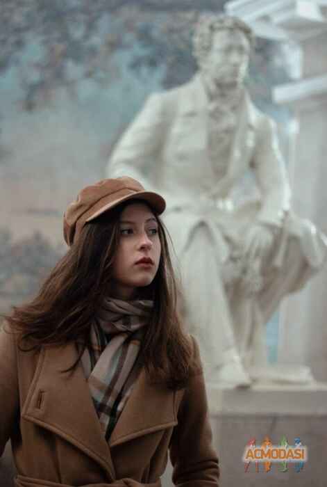 Вероника  Ванюкова фото №1663973. Загружено 08 Декабря 2020