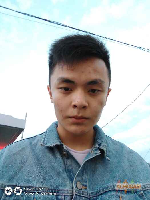 Баяман  Азизбек фото №1666919. Загружено 18 Декабря 2020