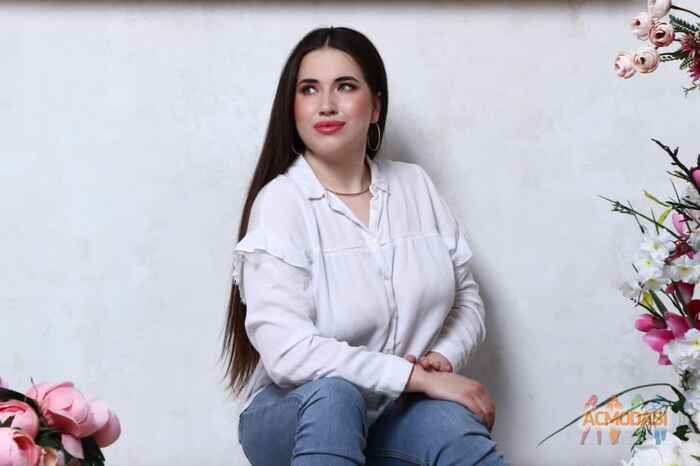 Резеда   фото №1703898. Загружено 01 Мая 2021