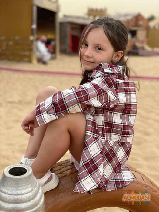 Karina  Kulagina фото №1700888. Загружено 20 Апреля 2021