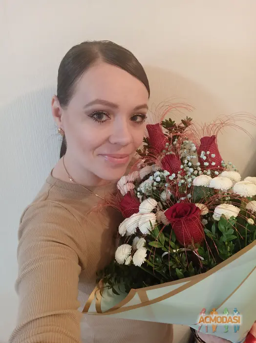 Светлана   фото №1860965. Загружено 14 Июля 2023