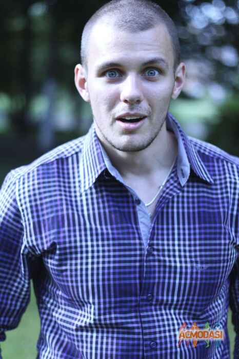 Даниил Андреевич Масленников фото №445939. Загружено 11 Июля 2013