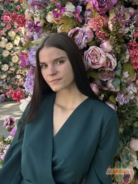 Софья  Полякова фото №1933830. Загружено 10 Августа 2025