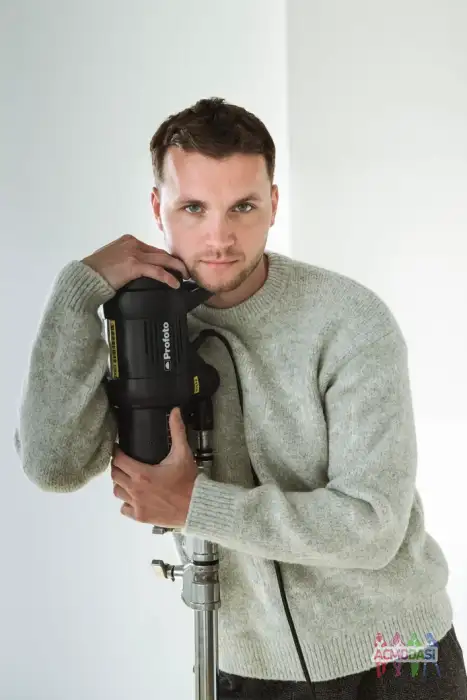 Андрей  Боровский фото №1949590. Загружено 26 Марта 2026