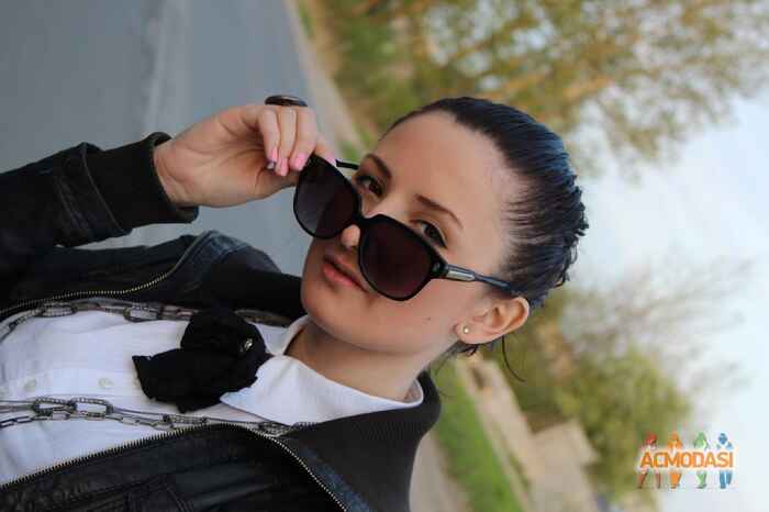 Кудрявцева Анастасия Анатольевна фото №220260. Загружено 05 Июля 2012