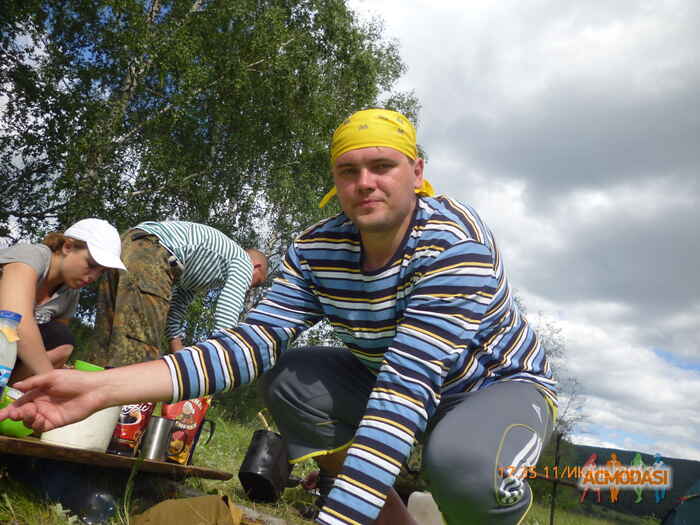 Антон Вадимович Игнатов фото №232789. Загружено 03 Августа 2012