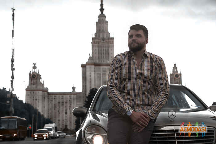 Антонио   фото №1411347. Загружено 12 Января 2019