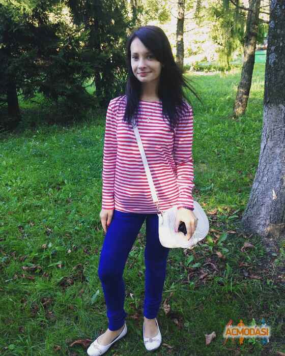 Алёна Евгеньевна Агафонова фото №1132813. Загружено 11 Января 2017