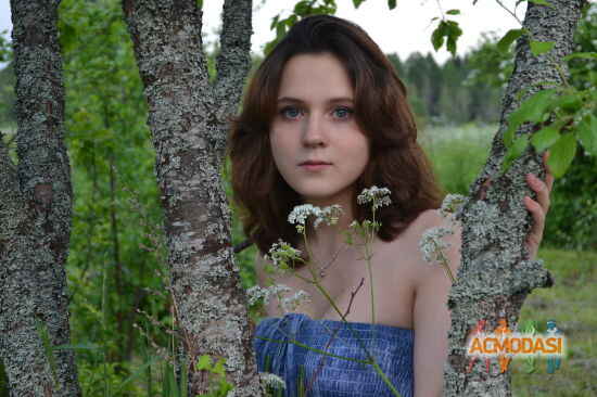 Екатерина Дмитриевна Смирнова фото №395961. Загружено 28 Апреля 2013