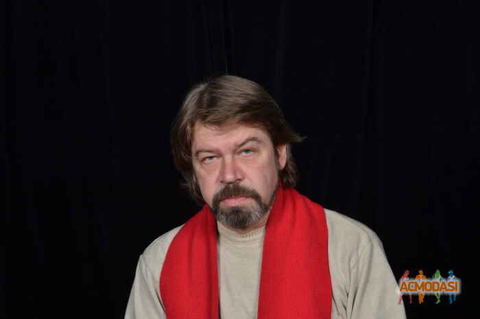 Алексей Александрович Симановский фото №433508. Загружено 23 Июня 2013