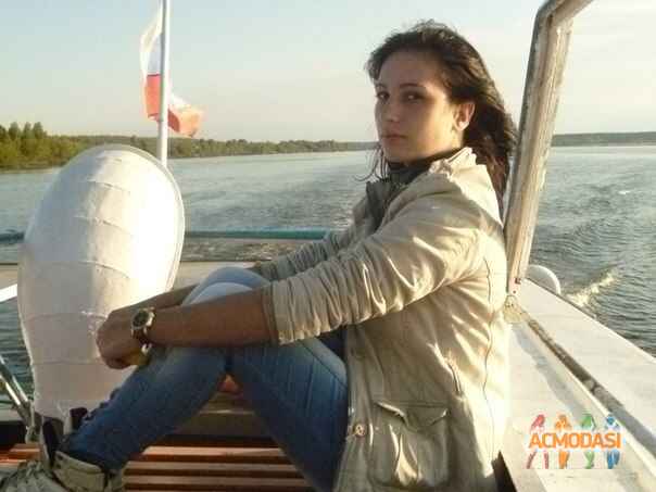 Ксения Дмитриевна Федорова фото №530164. Загружено 10 Ноября 2013